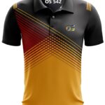 OS 542