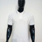 Hifi White 240 Gsm
