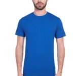 Jonty Clovis Royal Blue 160Gsm