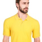 Superb Dark Yellow 220 Gsm