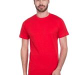 Jonty Clovis Red 160 Gsm