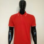 Hifi Red 240 Gsm