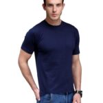 Bio Wash Navy Blue