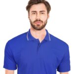 Alpha Plus R Blue 185 Gsm