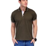 Scott High Quality 280 Gsm Military Green