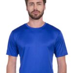 S Daily R Blue 160 Gsm