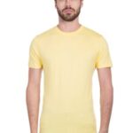 Jonty Clovis Lemon Chrome 160Gsm
