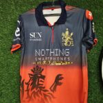 RCB GOLD